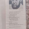 August 1914 — Alexander Solzhenitsyn secondhand book