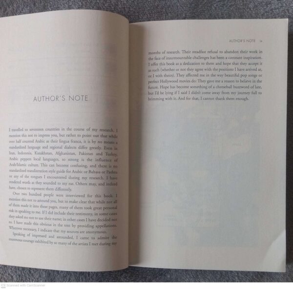 The Sheikh’s Batmobile — Richard Poplak secondhand book