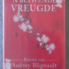 ‘n Blywende Vreugde: Briewe Van Audrey Blignault secondhand book