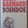 Boendoe1 Boendoe — Chris Barnard secondhand book