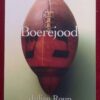 Boerejood — Julian Roup secondhand book