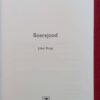 Boerejood — Julian Roup secondhand book