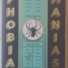 The Book Of Phobias And Manias — Kate Summerscale secondhand book