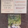 Box of Alan Bennett3 Alan Bennett Box Set secondhand book