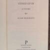 Box of Alan Bennett5 Alan Bennett Box Set secondhand book