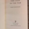 Box of Alan Bennett6 Alan Bennett Box Set secondhand book