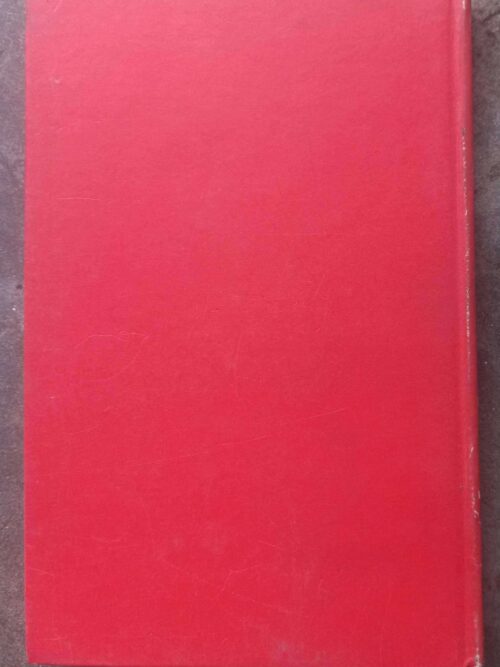 Briewe Aan Reinhard — T. J. Haarhoff secondhand book