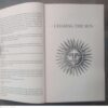 Chasing The Sun — Richard Cohen secondhand book
