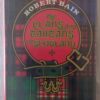 The Clans And Tartans Of Scotland — Robert Bain secondhand book