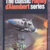 The Classic Family D’Alembert Series (Box Set) — E.E.”Doc”Smith secondhand book