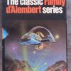 The Classic Family D’Alembert Series (Box Set) — E.E.”Doc”Smith secondhand book