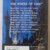 Wheel Of Time: A Crown Of Swords — Robert Jordan secondhand book