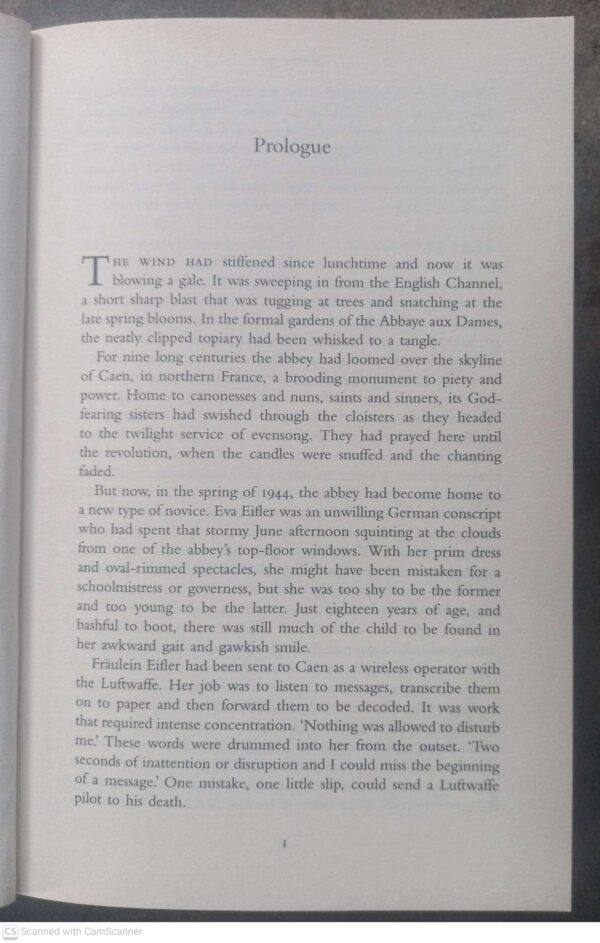 D-Day: The Soldiers’ Story — Giles Milton secondhand book