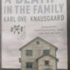 Death in the Family1 A Death In The Family — Karl Ove Knausgaard secondhand book