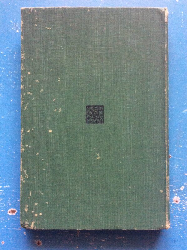 Die Invloed van Engels op Afrikaans – H. J. Rousseau secondhand book