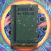 Die Invloed van Engels op Afrikaans – H. J. Rousseau secondhand book