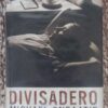 Divisadero — Michael Ondaatje secondhand book