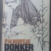 Donkerwater — P. H. Nortje secondhand book