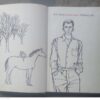 Donkerwater — P. H. Nortje secondhand book