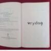 Een Stad, Drie Rooikoppe, Sewe Dae — Adeline Radloff, Lili Radloff secondhand book