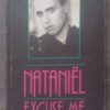 Excuse Me1 Excuse Me — Nataniël secondhand book