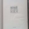 Excuse Me4 Excuse Me — Nataniël secondhand book