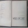 Excuse Me7 Excuse Me — Nataniël secondhand book