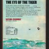 The Eye Of The Tiger — Wilbur Smith secondhand book