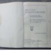 F.A.K. Volksangbundel4 Die F.A.K. Volksangbundel: Solfegie-Uitgawe — Hugo Gutsche Et Al secondhand book
