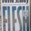 Flesh — David Szalay secondhand book