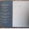 Flesh — David Szalay secondhand book