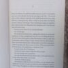 Flesh — David Szalay secondhand book
