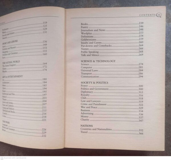 Funniest Thing You Never Said — Rosemarie Jarski secondhand book