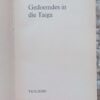 Gedoemdes In Die Taiga — Heinz G. Konsalik secondhand book