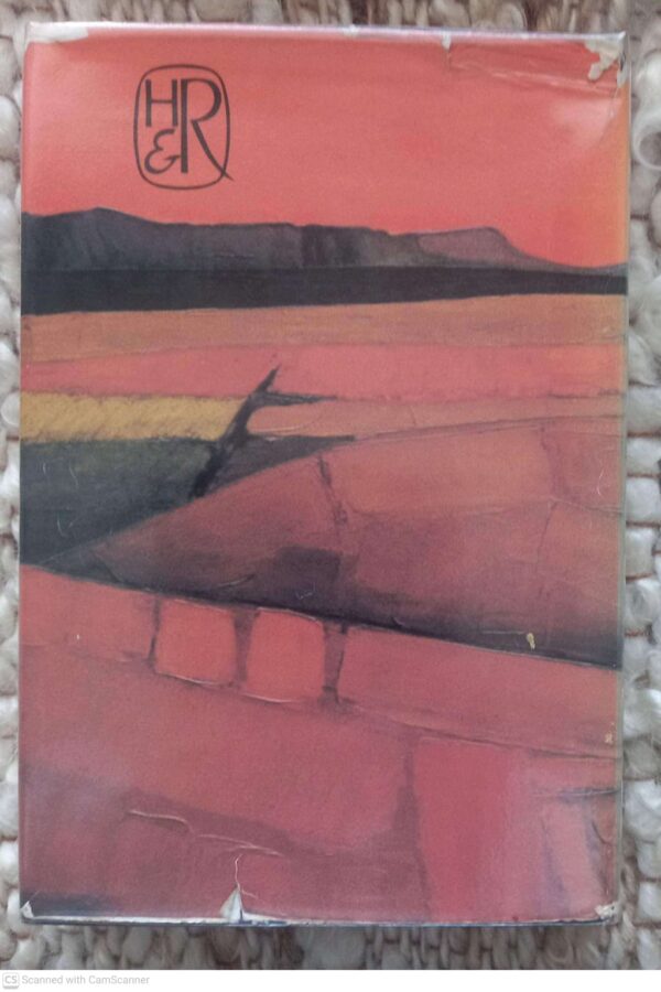Gerugte Van Reën – André P. Brink secondhand book