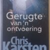 Gerugte Van ‘n Ontvoering — Chris Karsten secondhand book