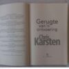 Gerugte Van ‘n Ontvoering — Chris Karsten secondhand book