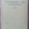 Geskiedenis Van Suid-Afrika, Deel 1 (1652-1795) — S.F.N. Gie secondhand book