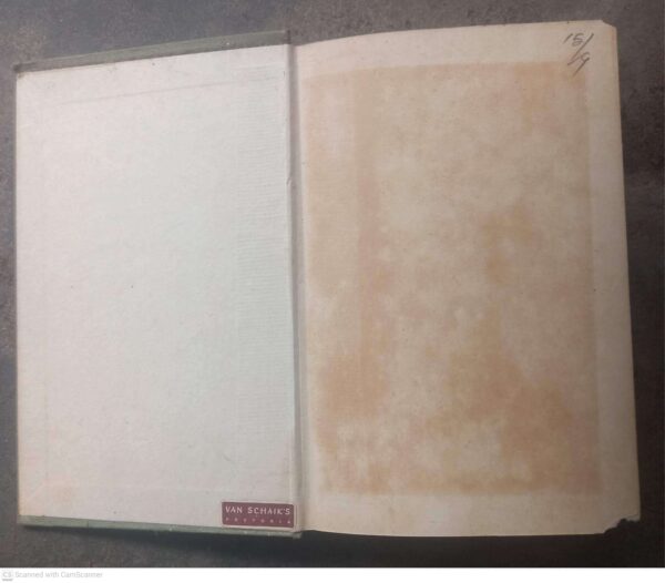 Geskiedenis Van Suid-Afrika, Deel 1 (1652-1795) — S.F.N. Gie secondhand book