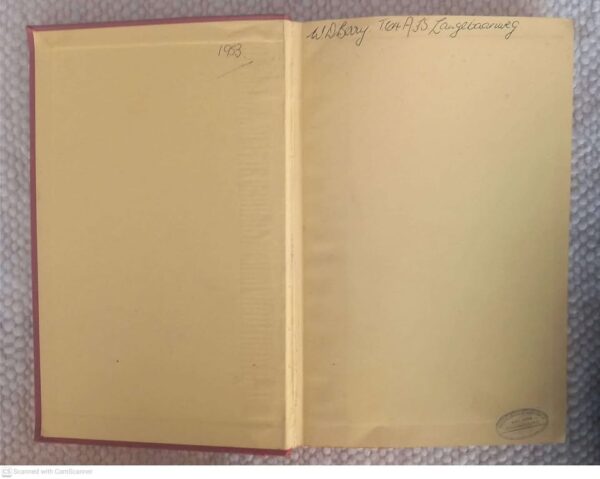 The Girls From Esquire — Frederic A. Birmingham secondhand book