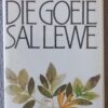 Die Goeie Sal Lewe — I. L. De Villiers secondhand book