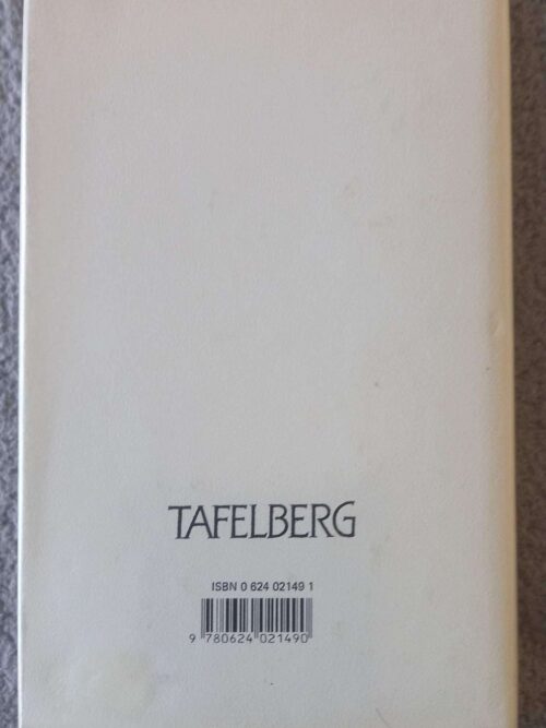 Die Goeie Sal Lewe — I. L. De Villiers secondhand book
