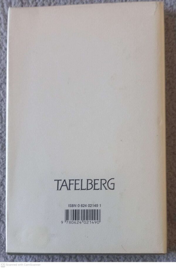 Die Goeie Sal Lewe — I. L. De Villiers secondhand book