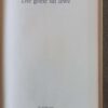 Die Goeie Sal Lewe — I. L. De Villiers secondhand book