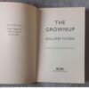 The Grownup — Gillian Flynn secondhand book