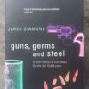 Guns, Germs and Steel1 Guns, Germs And Steel — Jared Diamond secondhand book
