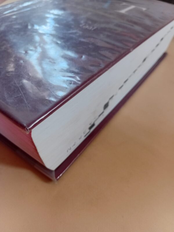 HAT: Verklarende Handwoordeboek Van Die Afrikaanse Taal – Odendal, Gouws secondhand book