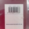 HAT: Verklarende Handwoordeboek Van Die Afrikaanse Taal – Odendal, Gouws secondhand book