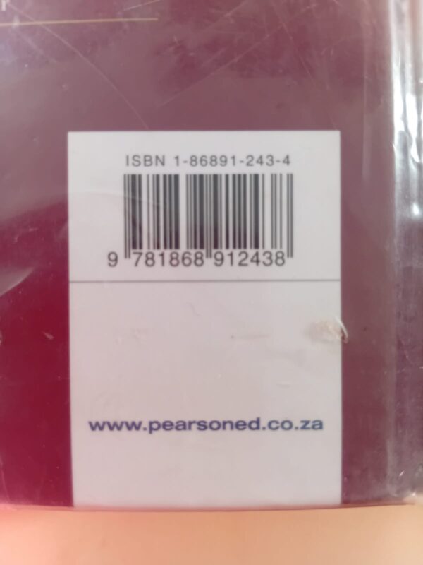 HAT: Verklarende Handwoordeboek Van Die Afrikaanse Taal – Odendal, Gouws secondhand book