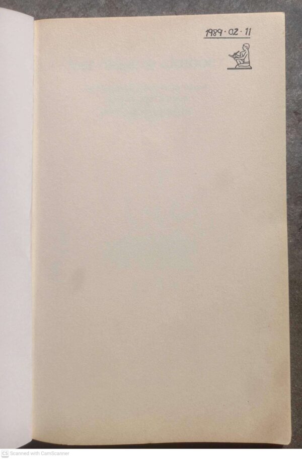 Het Olifante Elmboë — P. G. Du Plessis secondhand book